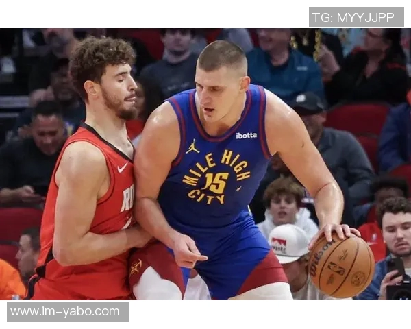 申京有潜力成为下一个约基奇现役内线难以匹敌其水平