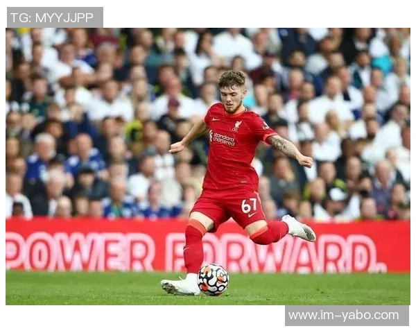 旧将建议利物浦一月召回埃利奥特以应对球队人手不足问题