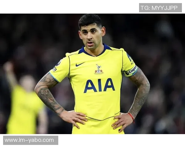 热刺官方宣布罗梅罗因两黄变红禁赛一场西蒙斯直接红牌遭禁赛三场