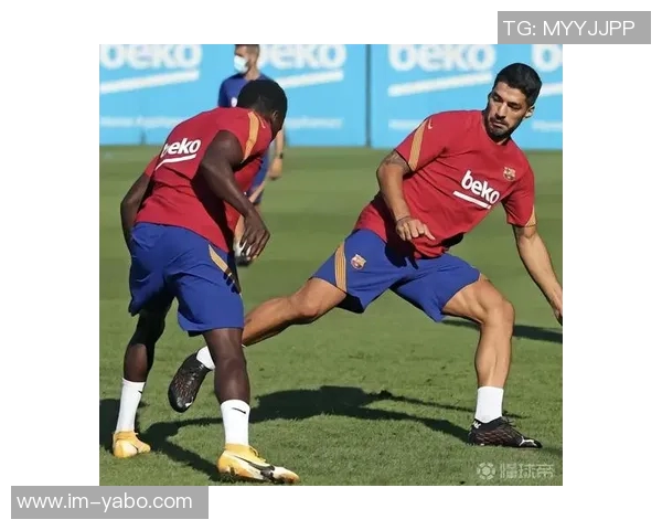 苏亚雷斯续约后在社媒分享心声:新的一年开启新的梦想征程 苏亚雷斯续约后在社媒分享心声:新的一年开启新的梦想征程