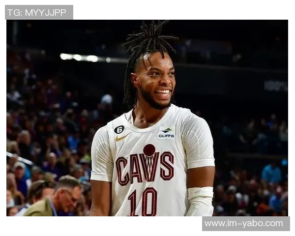 骑士季后赛前景堪忧加兰或成交易关键筹码